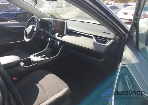 2023 Toyota Rav4 Le z USA, uszkodzony, nr VIN 2T3H1RFV2PC232405